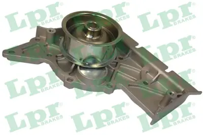 LPR WP0117 Devirdaim Audı A4 3.0 Quattro 6C121004H