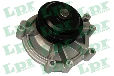 LPR WP0125 Devirdaim Boxer Jumper 2.5td (94-02) 1201A3
