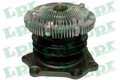 LPR WP0199 Devirdaim Nıssan Pıckup Terrano 2.7d 2.7td 2101080689 B101080G0E