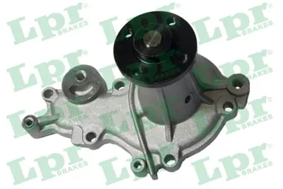 LPR WP0262 Devirdaim Suzukı Samuraı Sj 413 1.3 96054298