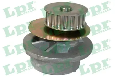 LPR WP0695 Devirdaim Vectraa Corsa Kadett Ascona 1.4s 1.6 1.6ı 1334024