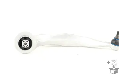 FEBI BILSTEIN 280592 Rotıllı Kol Alt Egrı Sag 8K0407694N 8K0407694F 8K0407694AE 8K0407694H 8K0407694K 8K0407694R 8K0407693F 8K0407693FS1 8K0407693H 8K0407693HS1