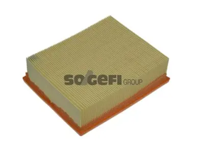 PURFLUX A1037 Hava Filitresi Peugeot P206 1.9d 2.0 Hdı 99 Xsara 1.9d 2.0 16v 98 05 1444J3 1444H0 1444VR 1780187713 1780187711 1444F2 1444HO NK72C23603 1420H3 VFA890