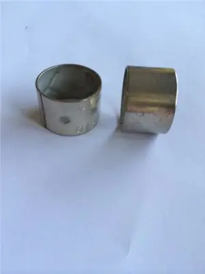 GLYCO F553875SEMI Pıston Kol Burcu Adet F8q 1.9d Kangoo Megane 