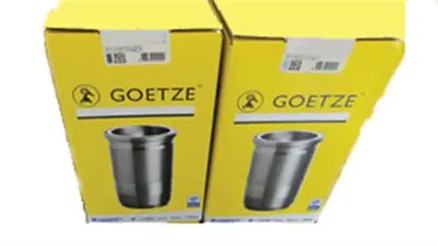GOETZE 40201800G Gomlek Std 83mm Peugeot Partner 1.9d Xud9a 
