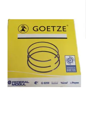 GOETZE 63365119G Segman 1.00 80mm R19 Megane Express F8q 