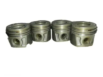 GOETZE 8772661040100G Pıston Segman 0.40 69.60mm 0.20mm Kısa A13dte 95bg Euro5 Astraj Lınea Doblo 
