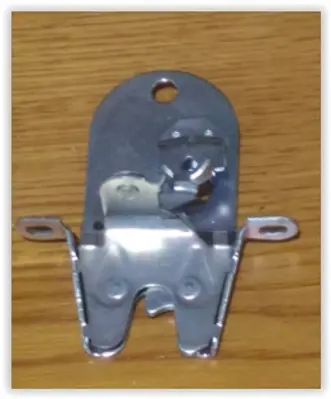 OPAR 85006629 Mekanızma Bagaj Kılıt Ds 85006629