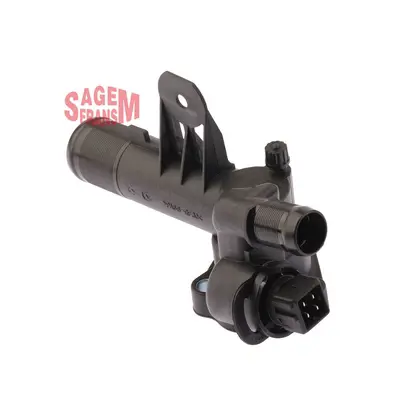 SAGEM 131191 Termostat  89°c Clıo Iıı - Kangoo Iıı 15 Dcı K9k 8200558779 110602309R 110603046R 820024853 8200248531 820026734 8200267349 8200558766 820055877 8200954289