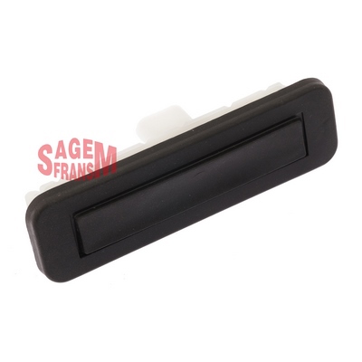SAGEM 171134 Bagaj Acma Düğmesi   Egea 52052778 52030365