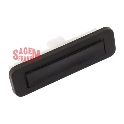 SAGEM 171134 Bagaj Acma Düğmesi   Egea 52052778 52030365