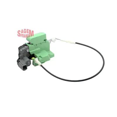 SAGEM 171206 Kapı Kılıdı  On Sağ Lınea 51910171