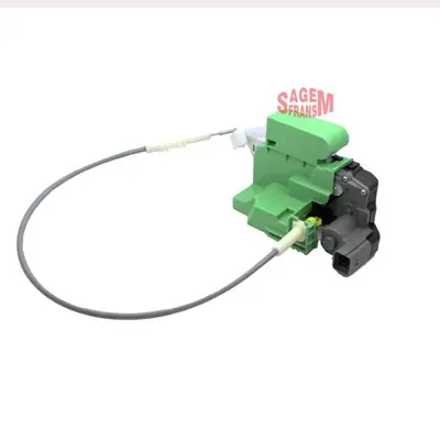 SAGEM 171207 Kapı Kılıdı  On Sol Lınea 