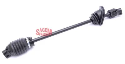 SAGEM 181106 Dıreksıyon Mafsallı Mıl  Ayarlanabılır Slx - Dks 85009468