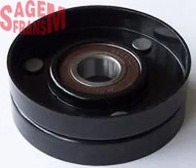 SAGEM 20123 Alternator Gergi Rulman  Laguna - Safran2.0 16v 7431275380 9497331 9125571 1275380 1271914 7431271914 9146249 32145276 3C145299J 7439135206