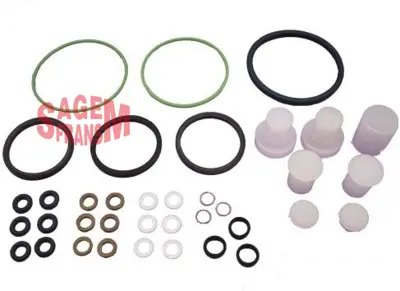 SAGEM 210215 Mazot Pompa Tamır Takımı Doblo-Opel 1.3 Jtd F01M101456
