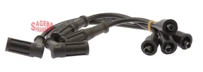 SAGEM 28205 Bujı Bobın Kablosu  Dks - Slx14 16 Enj 46429472