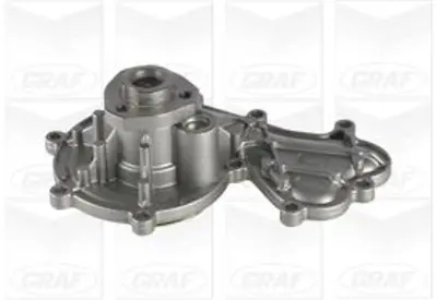 GRAF PA1202 Devirdaim A6 Iv 3.0 Tdı A7 Sportback 3.0 Tdı Q5 3.0 Tdı 10 059121008 059121005K