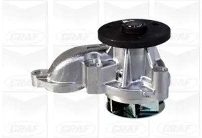 GRAF PA1078 Devirdaim Accent Era 09>11 I10 09>11 I20 09>11 I30 10>12 Ix20 11>12 1.5crdı 251002A200 251002A201 MWP4H13 ADG09173 1140308503 1140308506K 251002A300 P7780