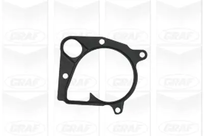 GRAF PA1053 Devirdaim Bmw 3 Iv (E46)330 D D135m57d3010/99 11517786192 1334082 PEB000050