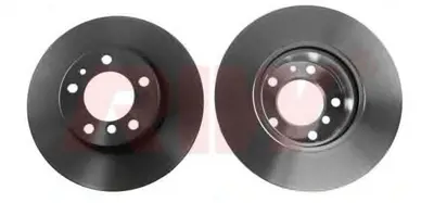 RIW FC790 Fren Dısk Mer-C200,220,230,280 On Hk Df2556