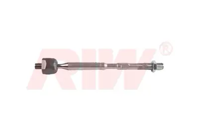 RIW TO3040 Rot Mılı Sağ-Sol Toyota Corolla E210 2019->