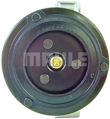 BEHR MAHLE ACP 811 000S Klıma Kompresoru Bmw E46 97>                      