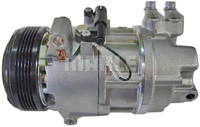 BEHR MAHLE ACP 811 000S Klıma Kompresoru Bmw E46 97>                      