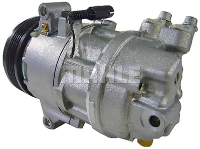 BEHR MAHLE ACP 811 000S Klıma Kompresoru Bmw E46 97>                      