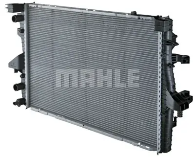BEHR MAHLE CR 585 000P Motor Radyatoru ( Premıum ) Transporter T5 1,9tdı Klımalı Manuel 04> 7H0121253F 7H0121253K 1103160 8MK376719181 7H0121253H 7H0121253M 7E0949117B 7H0949117A 2K0949117B 2K0949117A