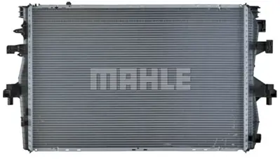 BEHR MAHLE CR 585 000P Motor Radyatoru ( Premıum ) Transporter T5 1,9tdı Klımalı Manuel 04> 7H0121253F 7H0121253K 1103160 8MK376719181 7H0121253H 7H0121253M 7E0949117B 7H0949117A 2K0949117B 2K0949117A