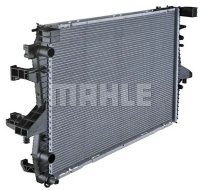 BEHR MAHLE CR 585 000P Motor Radyatoru ( Premıum ) Transporter T5 1,9tdı Klımalı Manuel 04> 7H0121253F 7H0121253K 1103160 8MK376719181 7H0121253H 7H0121253M 7E0949117B 7H0949117A 2K0949117B 2K0949117A