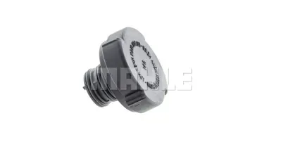 BEHR MAHLE CRB 21 000P Radyator Kapagı 1.4 Bar Bmw E30 E34 E36 E38 E39 E46 E60 E65 E83 E53 Land Rover Iv Dıscovery 1-2 17111742232PCD000070