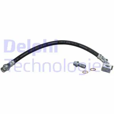 DELPHI LH7486 On Fren Hortumu Sol Astra K 16> 13468085