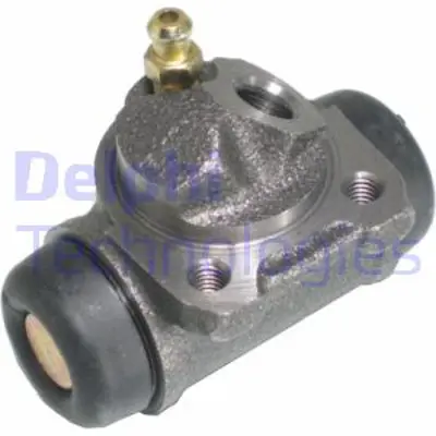 DELPHI LW21897 Fren Sılındırı Sol R19 (19,00mm) 7701044603 4500937 9161237 91661237 4410000Q0K 4410000Q0F C1687 4410000Q0L 441005PA0A 550032