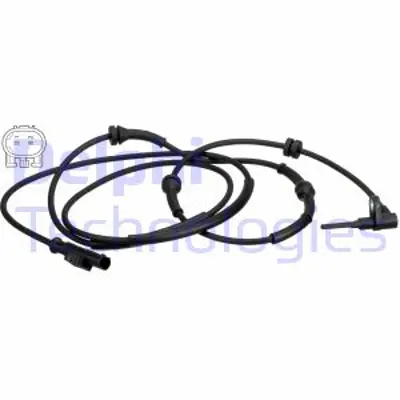 DELPHI SS20628 Abs Hız Sensörü - 147 10/2000 > 03/2010 46838609 46842228 51705197