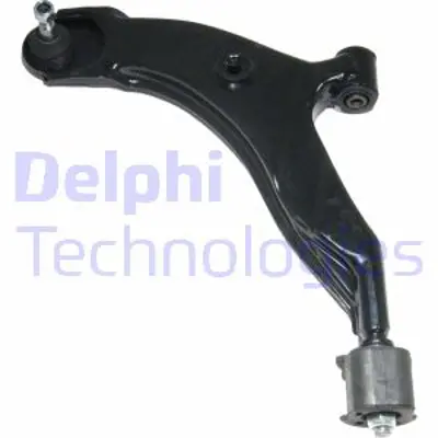 DELPHI TC1079 Salıncak Rotıllı Komple Sol Hyundaı Accent 94-00 5450022000 5450022100 5450022200 5450025000 5450025001 MB573093 MB573094 MB573098 MR414939 MR414940
