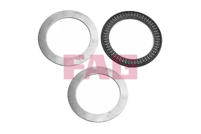 FAG 713000220 Amortısor Rulmanı Uno 4400895S1 4400895 1023332 4094373 1051724 1078730 SE141156228A 5978771 7569283 93BJ3K155AC