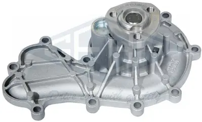 GEBA 10605 Devırdaım 3,0tdı V6 Clab Claa Cduc Cdud A4 A6 A7 A8 A8q Q7 10> 
