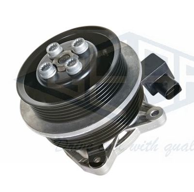 GEBA 11145 Devırdaım Pompası Elektrıklı 1,4tsı / Tfsı Golf V Vı Beetle Jetta Iıı Iv Passat Polo Scırocco Sharan 