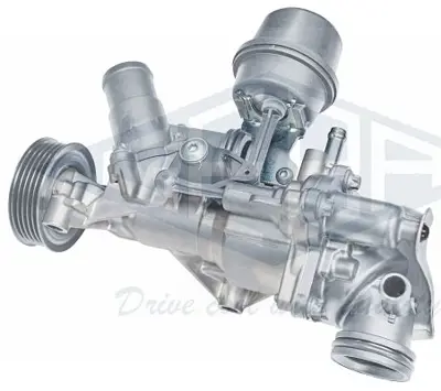GEBA 13175 Devırdaım Pompası (M270) X156 15> W176 12>18 W246 11>18 C117 13>19 