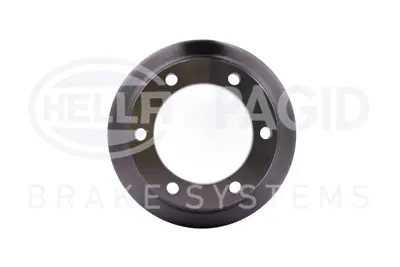ITHAL 1121 Arka Fren Kampanası Transıt T15 93 99 92VB1126B1A 92VB1126BA 92VB1126RD 6198026 1778308 92VB1126R01 14709910 K60A33251A 92VB1126BARD