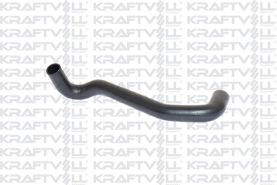 KRAFTVOLL 10031814 Radyator Alt Hortumu Terrano Iı / Navara 2,7d 