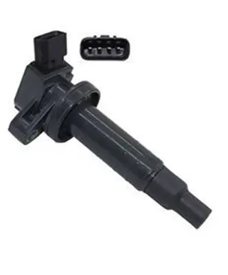 MAGNETI MARELLI 359000610010 Atesleme Bobını Toyota Corolla Avensıs Yarıs Rav4 1.4 Vvtı / 1.6 Vvtı / 1.8 / 2.0 00-> P107 C1 384f  