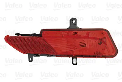 VALEO 045237 Stop Lambası Sag Ampullu Volvo (13 14) 31353285