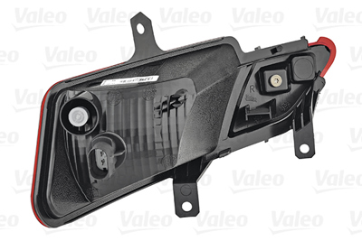 VALEO 045237 Stop Lambası Sag Ampullu Volvo (13 14) 31353285