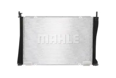 BEHR MAHLE CR 1355 000S Su Radyatörü 1325831 1141490 C40115200 C20115200 4S6H8005DA 2S6H8005CD 1222562 1214785 2S6H8005CC 2S6H8005CB