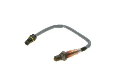 BOSCH 0258006473 Oksıjen / Lambda Sensörü (Benzın) 3921003030 392102B000 392102B040 392102B050 392102B110 392102B130 392102B220 392102B270 392102B290 392102B310