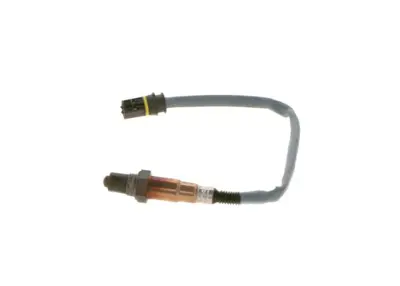 BOSCH 0258006473 Oksıjen / Lambda Sensörü (Benzın) 3921003030 392102B000 392102B040 392102B050 392102B110 392102B130 392102B220 392102B270 392102B290 392102B310