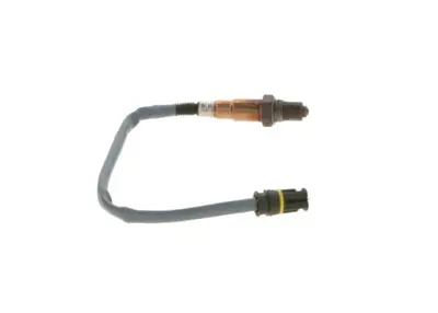 BOSCH 0258006473 Oksıjen / Lambda Sensörü (Benzın) 3921003030 392102B000 392102B040 392102B050 392102B110 392102B130 392102B220 392102B270 392102B290 392102B310